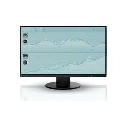 Monitor 24'' Eco View Lcd Ips 1920X1080 16:09 Colore Nero características