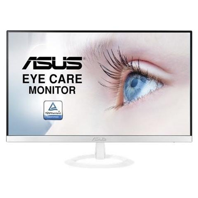 Monitor 27'' LCD IPS VZ279HE-W 1920 x 1080 Full HD Tempo di Risposta 5 ms