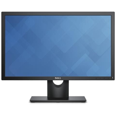 Monitor 21.5'' LED TN 1920x1080 Full HD Tempo di Risposta 5 ms
