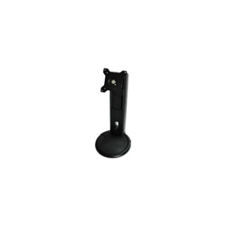 AMR1S 24'' Fisso Nero base da pavimento per tv a schermo piatto precio
