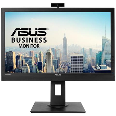 Monitor 23.8'' LCD IPS BE24DQLB Full HD 1920 x 1080 Tempo di Risposta 5 ms