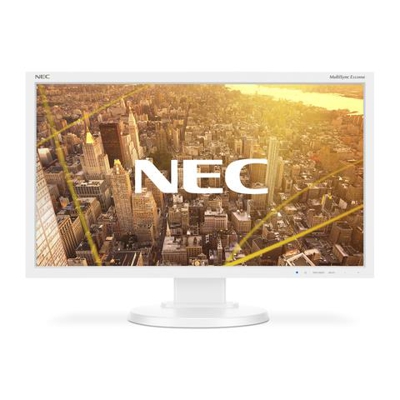 Monitor 23'' LED IPS E233WMi 1920 x 1080 Full HD Tempo di Risposta 6 ms