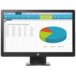 Monitor 20'' LED TN P203 1600 x 900 HD+ Tempo di Risposta 5 ms características