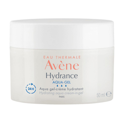 Avène Hydrance Aqua-Gel Crema Idratante características