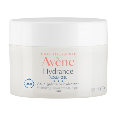 Avène Hydrance Aqua-Gel Crema Idratante
