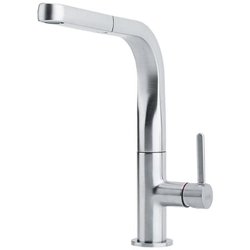 Miscelatore Sinos Doccia Optical Colore Acciaio Optical características