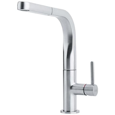 Miscelatore Sinos Doccia Optical Colore Acciaio Optical