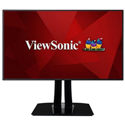 Monitor 32'' LED IPS 4K Ultra HD VP3268-4K 3840 x 2160 Tempo di risposta 14ms características