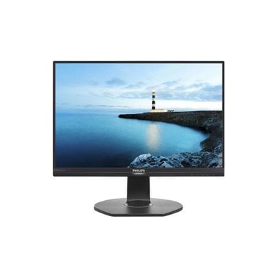 24in W-led 1920x1200 16:10 5ms 240b7qpteb / 00 1000:1 Hdmi / Dp / Mdp In