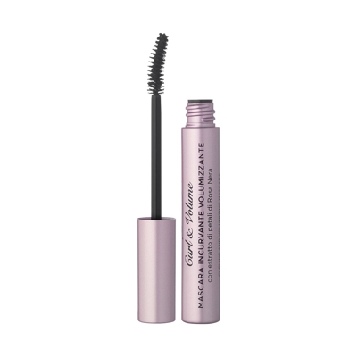 Curl e Volume, Mascara volume incurvante