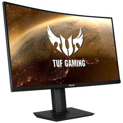 Monitor 31.5'' LED VA Curvo Gaming VG32VQ 2560x1440 WQHD Tempo di Risposta 1 ms