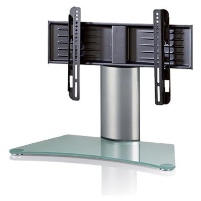 Supporto TV da Pavimento 17085 26-37'' Portata Max 30 Kg