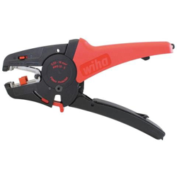 Pinza Spellacavi Automatica 16 Mm² 42062 características