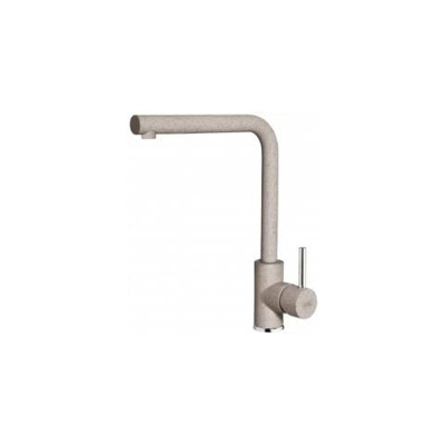 Miscelatore Monocomando con canna girevole Trail 18x32 cm Granitek Avena 51