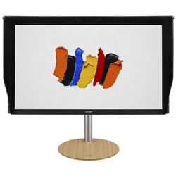 Monitor 27'' LED IPS ConceptD CP7271KP 3840 x 2160 Pixel 4K Ultra HD Tempo di Risposta 4 ms Frequenza di Aggiornamento 144 (Hz) características