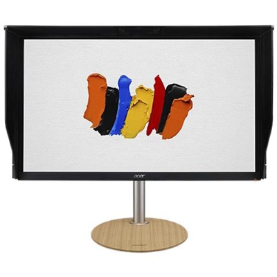 Monitor 27'' LED IPS ConceptD CP7271KP 3840 x 2160 Pixel 4K Ultra HD Tempo di Risposta 4 ms Frequenza di Aggiornamento 144 (Hz)
