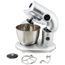 Robot da Cucina KM 80 Capacità 5 L Potenza 1000 W Colore Argento características