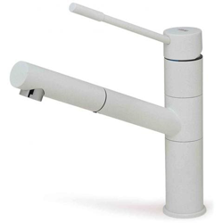 Miscelatore Monocomando Modello Reno 26 cm Colore Alluminio 79 precio