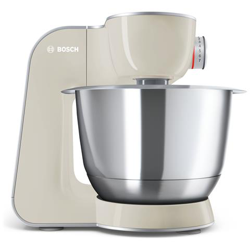 Robot da Cucina MUM58L20 Capacità 3.9 L Potenza 1000 W Colore Grigio / Acciaio Inox / Bianco características