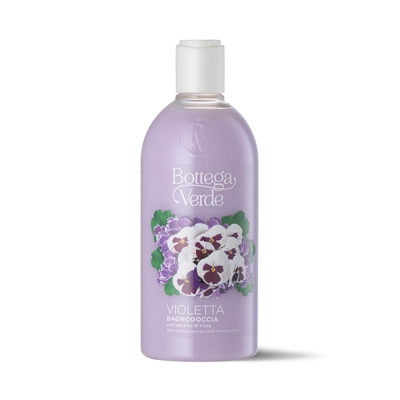 Violetta - Bagnodoccia