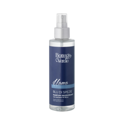 UOMO - Blu di spezie - Parfum deodorant características