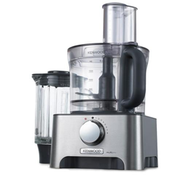 FDM790BA Robot Da Cucina Potenza 1000 Watt Capacità 3 Litri Colore Silver características