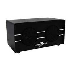 Scacciatopi e insetti professionale WK0600E en oferta