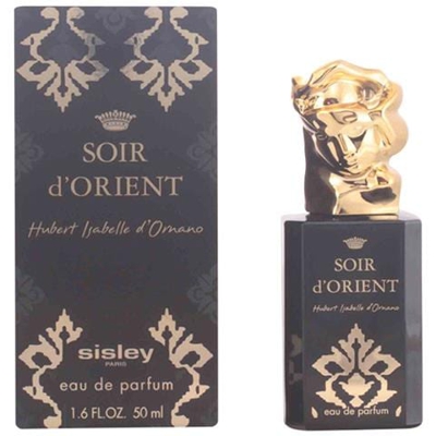 Soir D'orient Edp Vaporizador 50 Ml