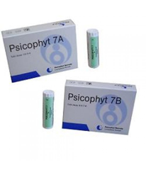Psicophyt Remedy 7b Pr precio