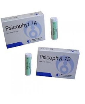 Psicophyt Remedy 7b Pr