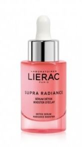 LIERAC SUPRA RADIANCE SIERO DETOX 30 ML