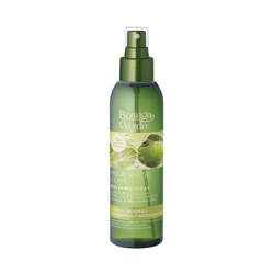 Mela verde e Lime - Balsamo spray senza risciacquo características