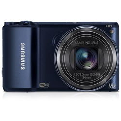 WB WB200F, Fotocamera compatta, 1/2.3'', CCD, 4320 x 3240 Pixel, 1024 x 768,1920 x 1080,1984 x 1488,2592 x 1944,2832 x 2832,3648 x 2736,4320 x 2432,4320 x 2880,4320, EXIF, JPG en oferta