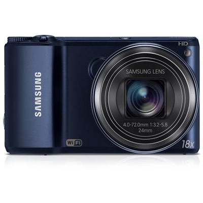WB WB200F, Fotocamera compatta, 1/2.3'', CCD, 4320 x 3240 Pixel, 1024 x 768,1920 x 1080,1984 x 1488,2592 x 1944,2832 x 2832,3648 x 2736,4320 x 2432,4320 x 2880,4320, EXIF, JPG