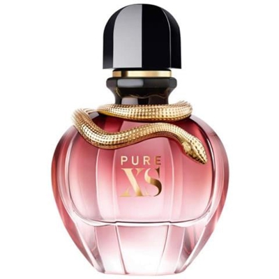 Pure Xs For Her Eau De Parfum Spray 80ml