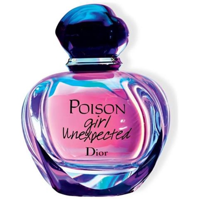 Poison Girl Unexpected Eau De Toilette Spray 100ml