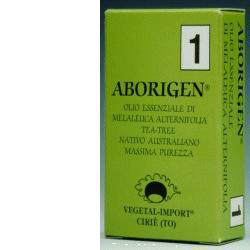 ABORIGEN OLIO ESSENZIALE MELALEUCA 10 ML en oferta