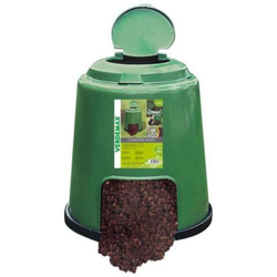Compostiera da giardino 280 lt en oferta