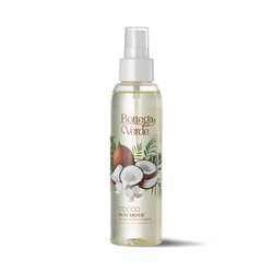 Cocco - Olio secco características