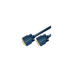 ICOC CLC-SVGA-200 - Cavo VGA Alta Risoluzione Gold 20mt en oferta