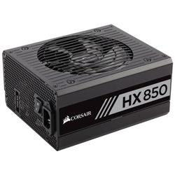 Alimentatore 850 Watt Serie HX Modulare ATX Certificazione 80 Plus Platinum precio
