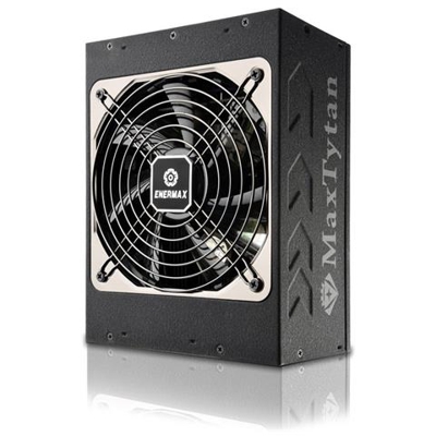 MaxTytan 1250W ATX24