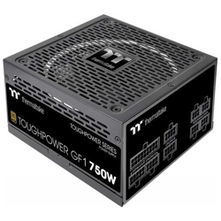 Alimentatore PC Toughpower GF1 750W 80 Plus Gold ATX 2.4 750W Colore Nero precio