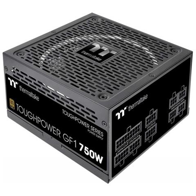 Alimentatore PC Toughpower GF1 750W 80 Plus Gold ATX 2.4 750W Colore Nero