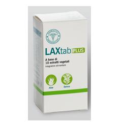 LAXTAB PLUS 50 CAPSULE