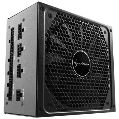 Alimentatore PC SilentStorm Cool Zero 650 Certificazione 80 Plus Gold ATX 2.4 Potenza 650 W Colore Nero