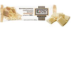 PROLIVE CIOCCOLATO BIANCO 53 G características