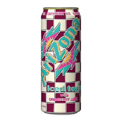 Arizona Cranberry en oferta