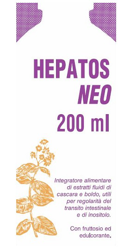 HEPATOS NEO 200 ML en oferta