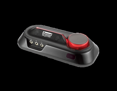 Sound Blaster Omni Surround 5.1